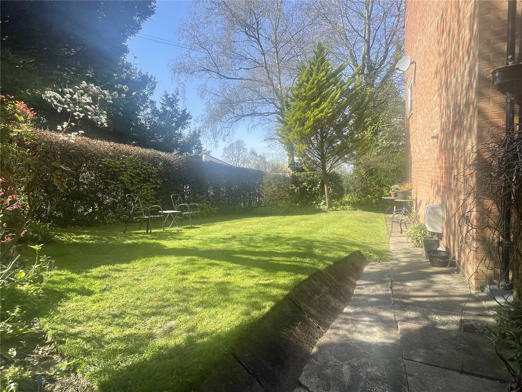 Additional image 24 of 3 bed town house for saleBeechfield Road, Alderley Edge, Cheshire SK9