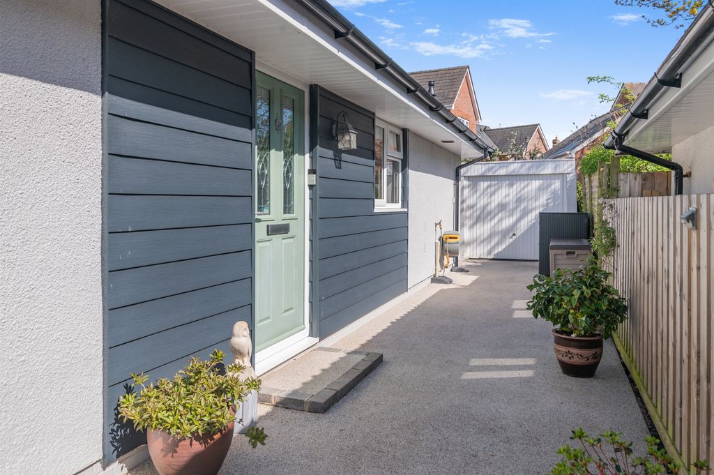 Additional image 17 of 2 bed bungalow for saleSunnyvale, Raglan, Usk, Monmouthshire NP15