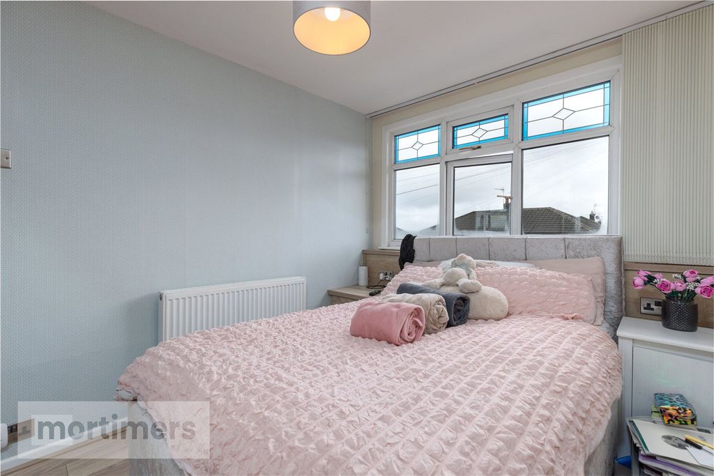 Additional image 16 of 4 bed semi-detached house for saleShelley Drive, Accrington, Lancashire BB5