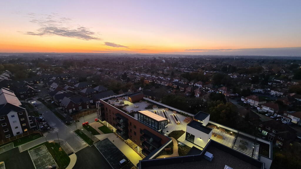 Additional image 28 of Solihull Retirement Village, Victoria Crescent