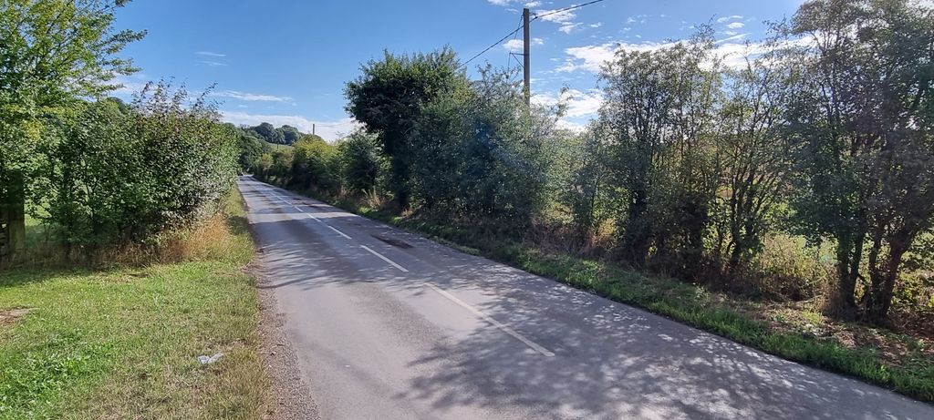 Additional image 3 of Land for saleLovedean Lane, Waterlooville PO8