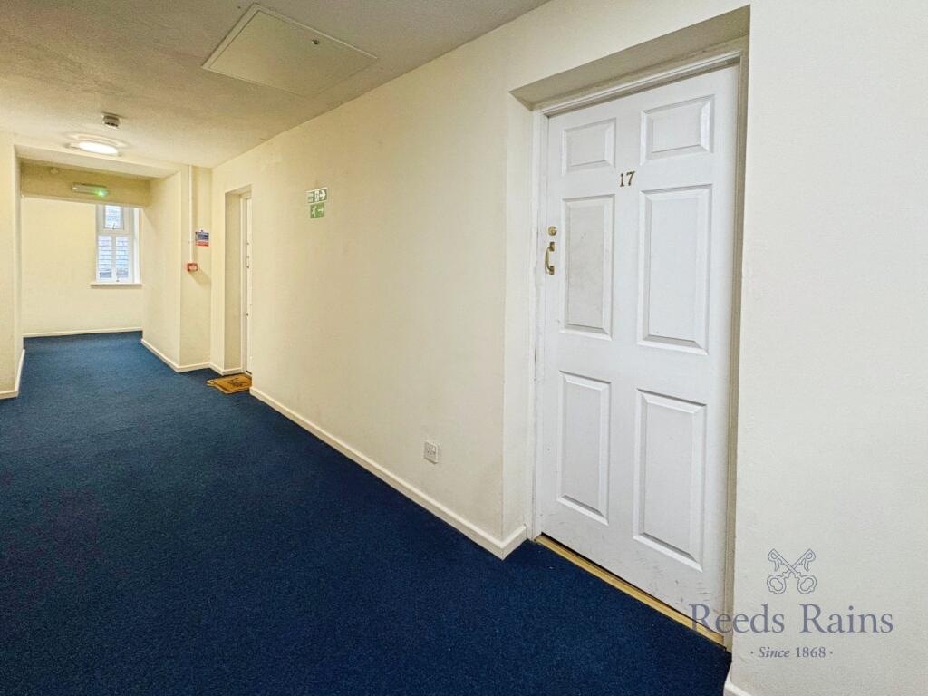 Additional image 7 of Victoria Apartments, Padiham, Burnley, Lancashire, BB12