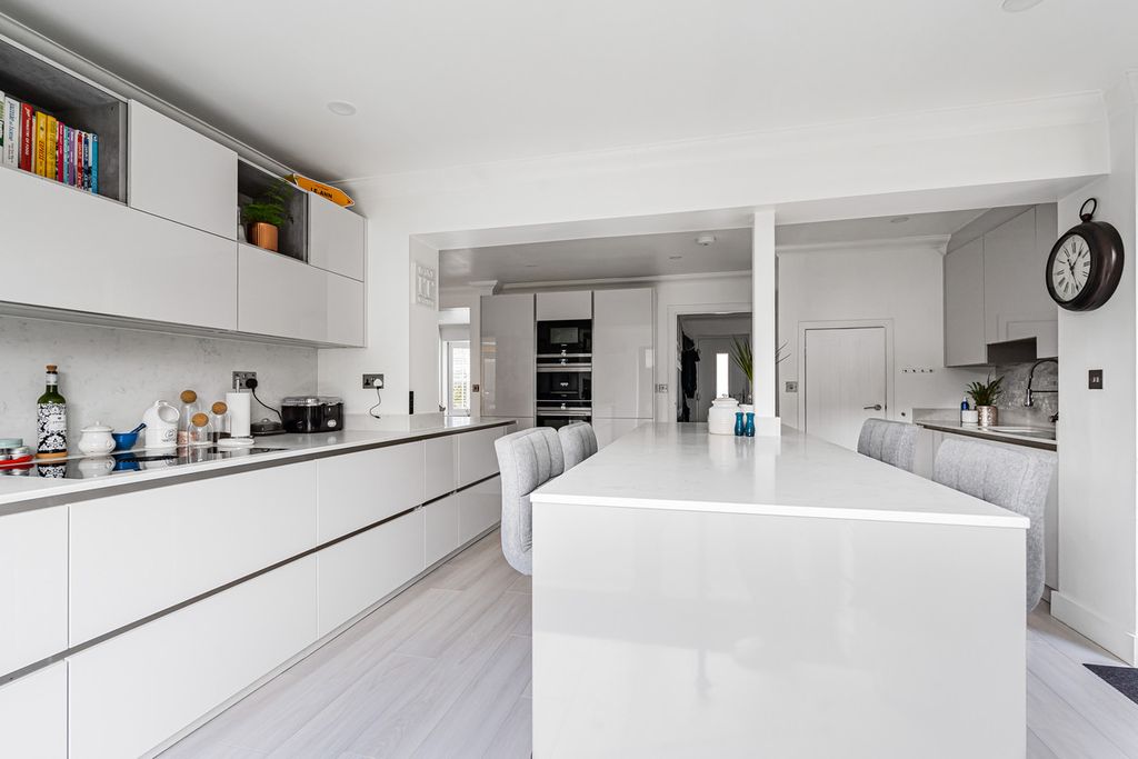 Additional image 21 of 4 bed detached house for saleCorncrake Way, Bicester OX26
