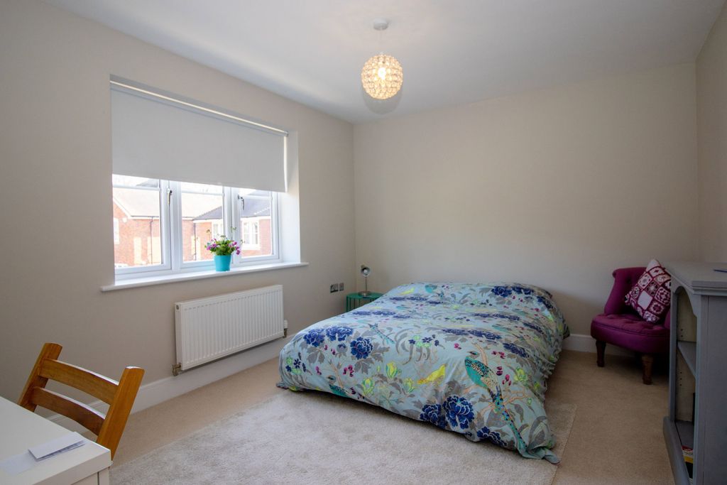 Additional image 9 of 2 bed maisonette for salePaddock Way, Alresford SO24