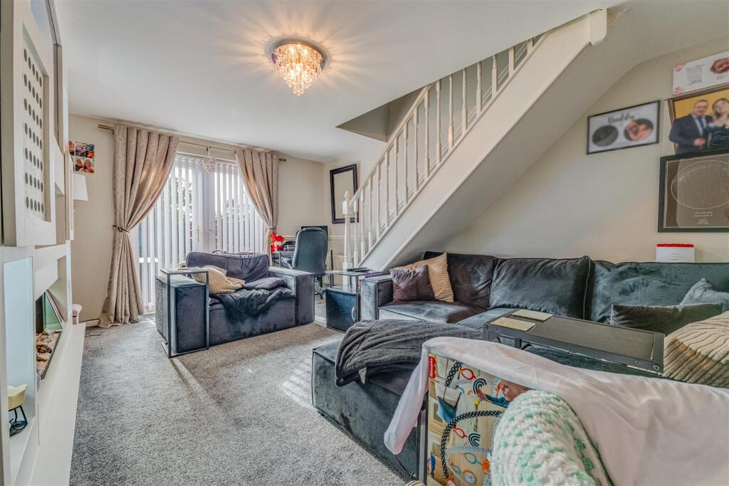 Additional image 2 of Birchtrees Drive, Tile Cross, Birmingham