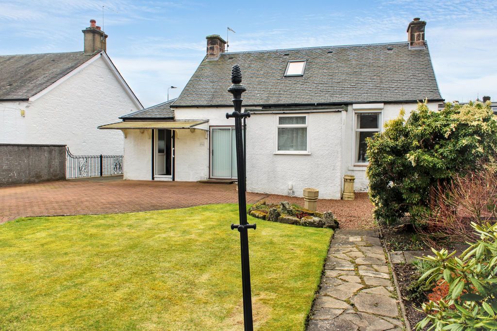 Additional image 22 of 3 bed cottage for sale43 Hill Street, Alloa FK10