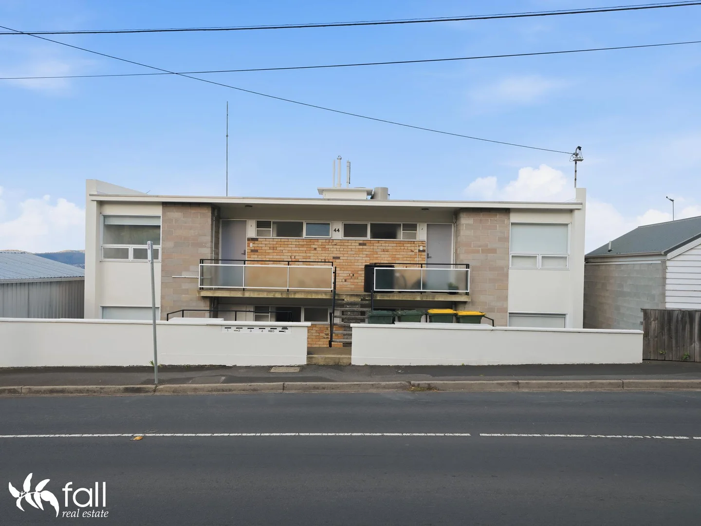 Additional image 7 of 1/44 Proctors Road, Dynnyrne TAS 7005