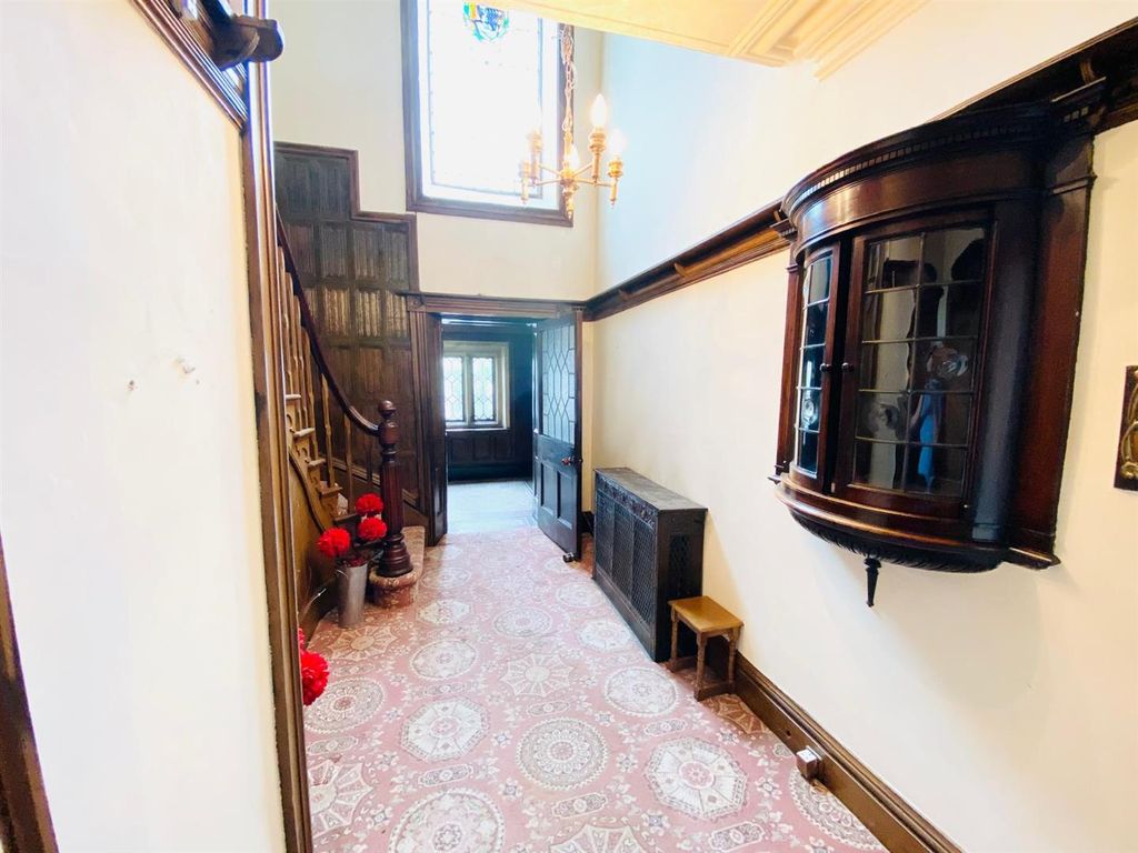 Additional image 31 of 4 bed country house for saleWesterhill House, Westerhill, Ashton-Under-Lyne OL7