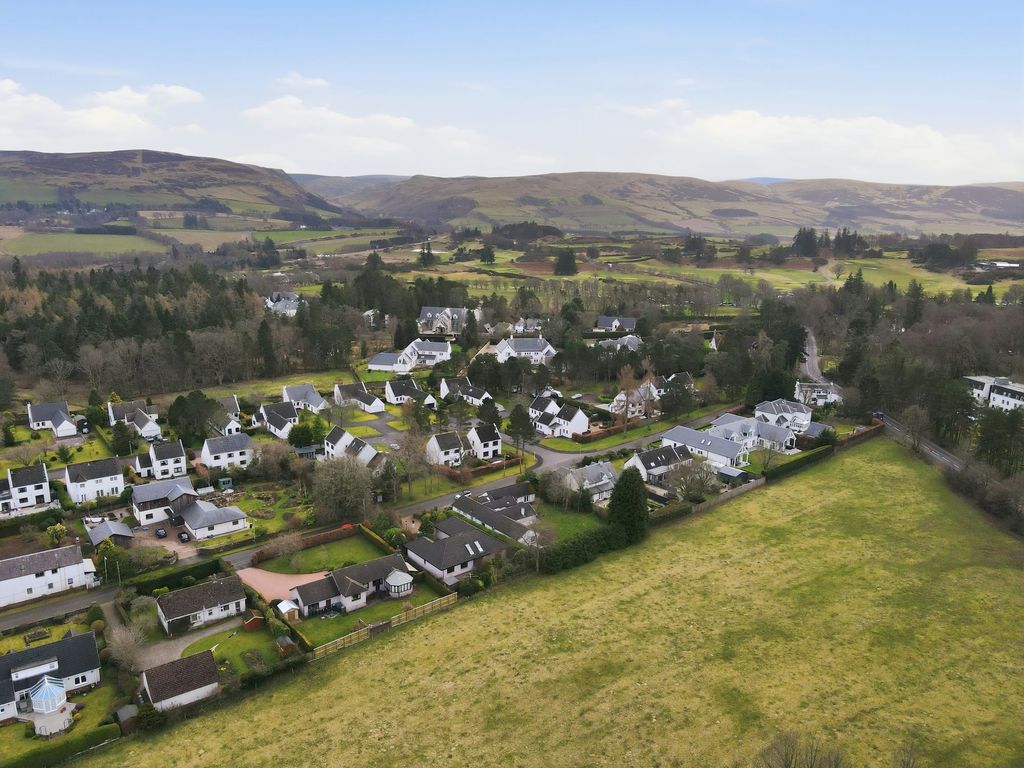 Additional image 15 of 4 bed detached bungalow for saleMuirton, Auchterarder PH3