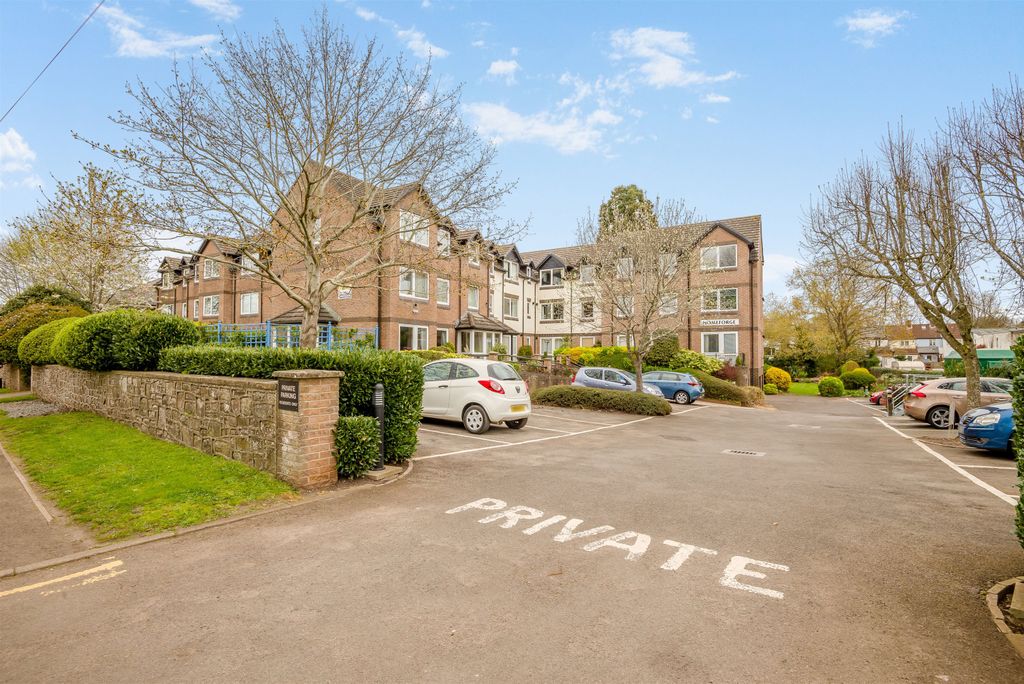 Additional image 10 of 1 bed flat for saleHomeforge House, Goldwire Lane, Monmouth, Monmouthshire NP25