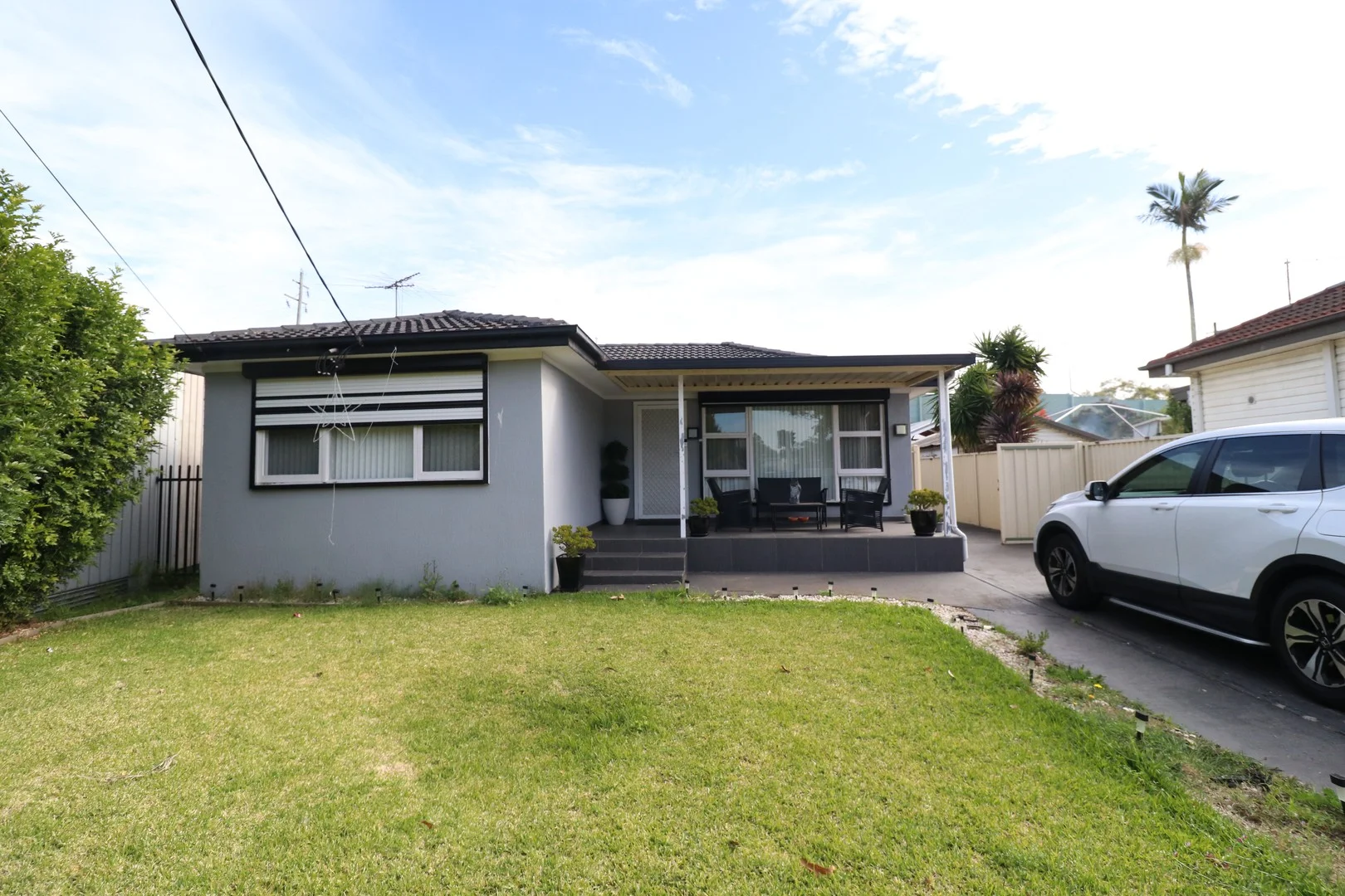 79 Warren Road, Woodpark NSW 2164