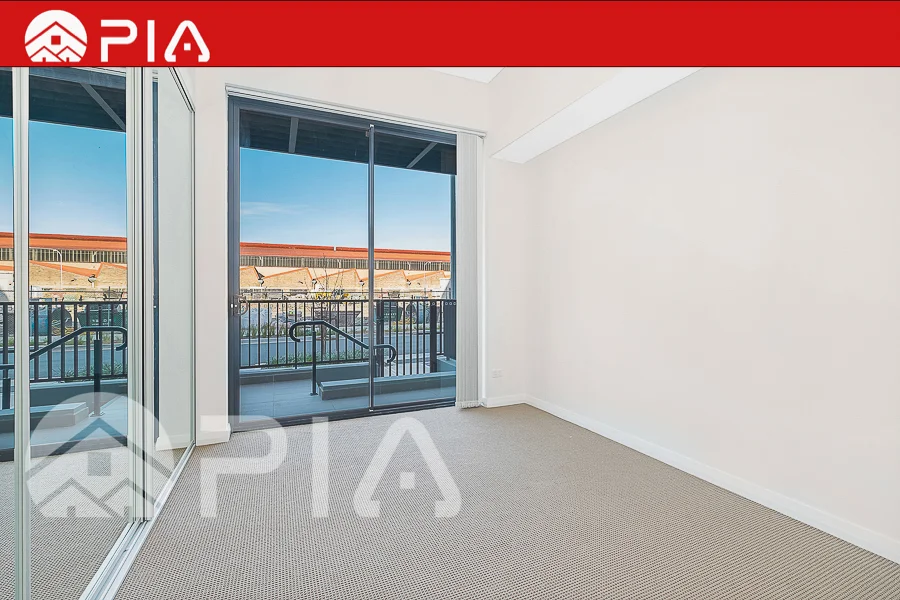 Additional image 5 of C108/2 Banilung Street, Rosebery NSW 2018