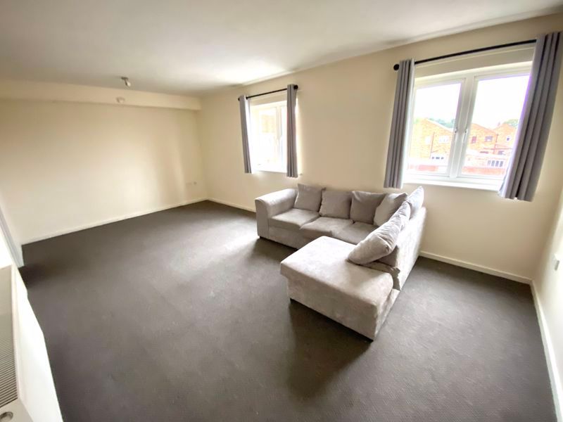 Additional image 2 of 2 bed flat for saleAtholl Court, Nuneaton CV10