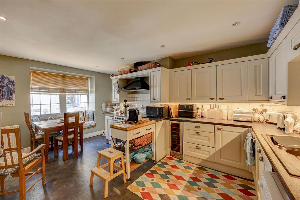 Additional image 6 of 3 bed flat for saleLittle Dockray, Penrith CA11