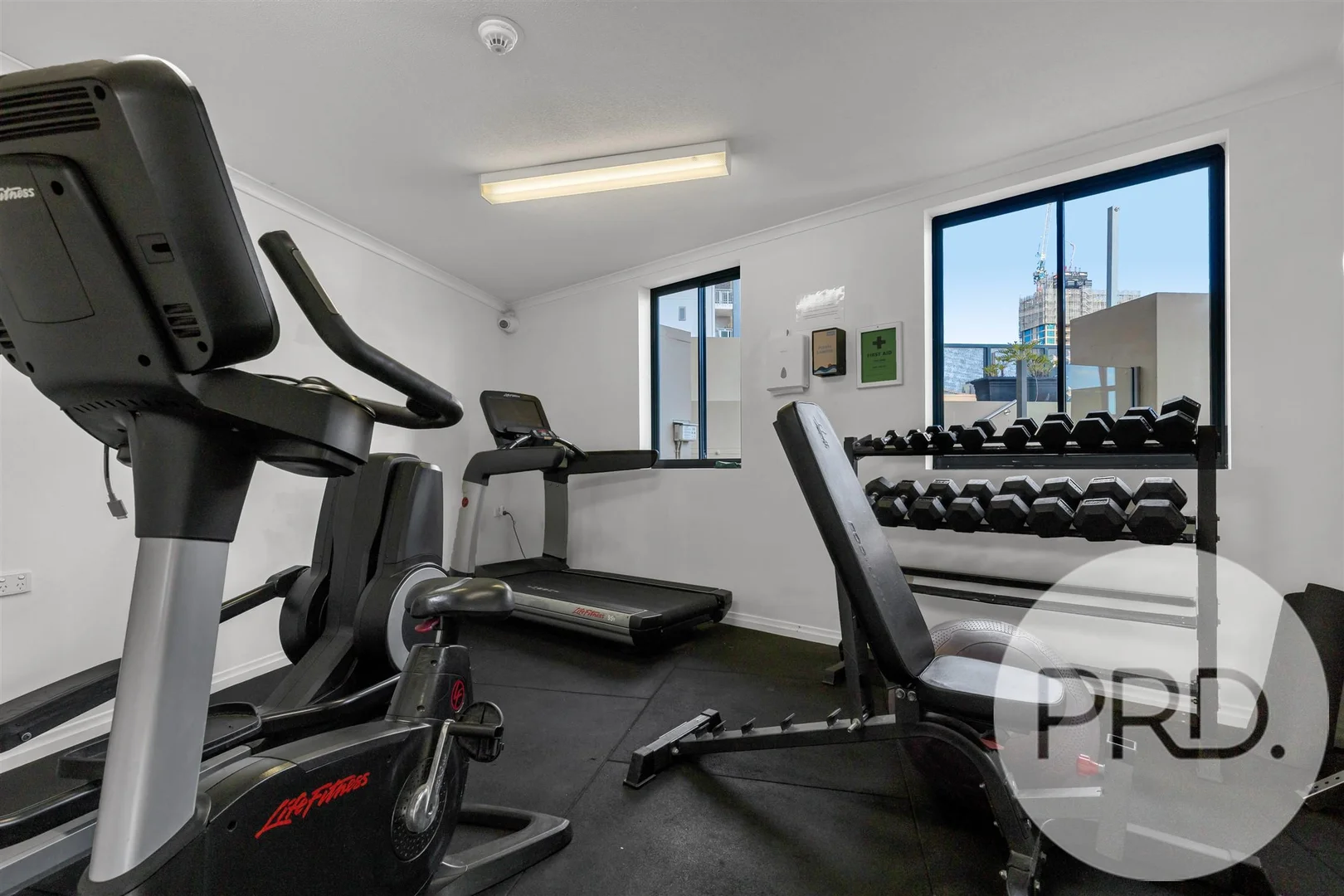 Additional image 9 of 601/570 Queen Street, Brisbane City QLD 4000