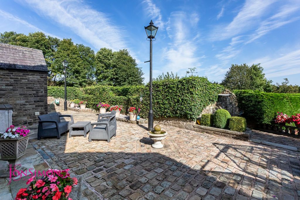 Additional image 48 of 5 bed detached house for saleRoundhill Road, Haslingden, Rossendale BB4