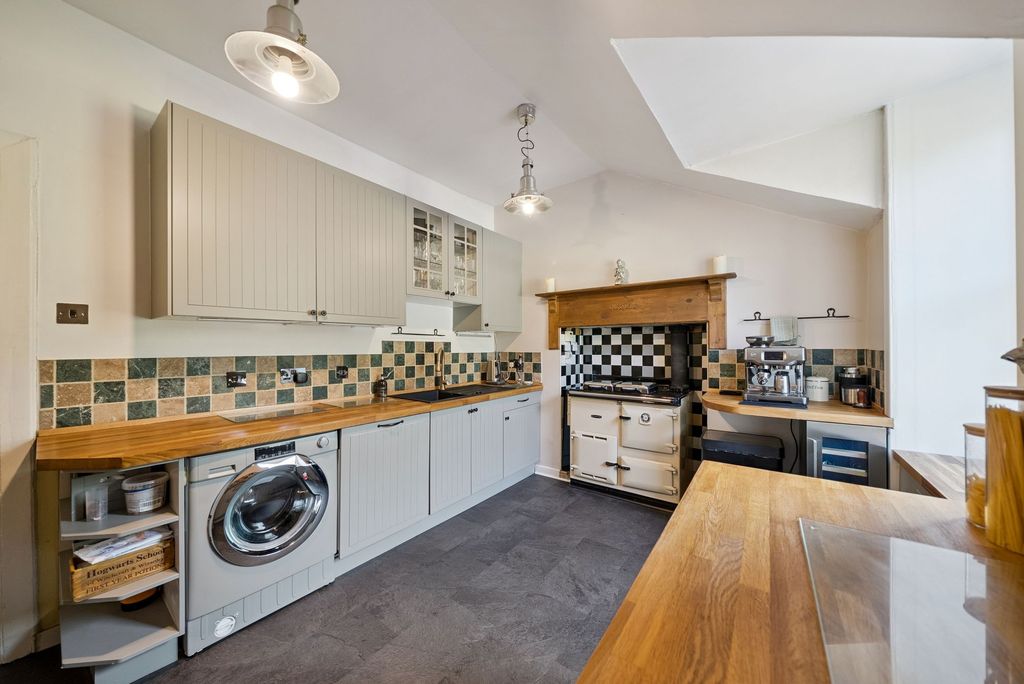 Additional image 12 of 3 bed flat for saleJanefield, Shore Road, Kilcreggan G84
