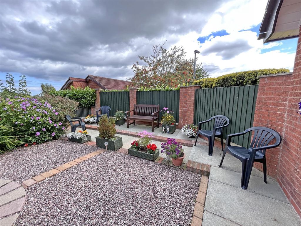 Additional image 24 of 3 bed detached bungalow for saleLon Dderwen, Abergele LL22