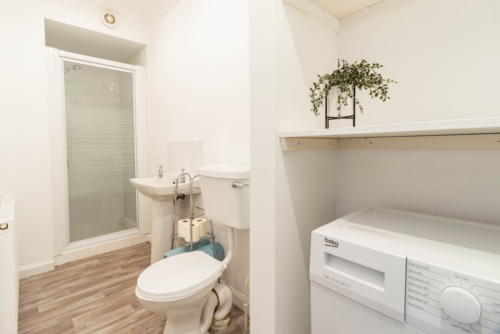 Additional image 5 of 1 bed flat for saleMontrose Street, Brechin DD9