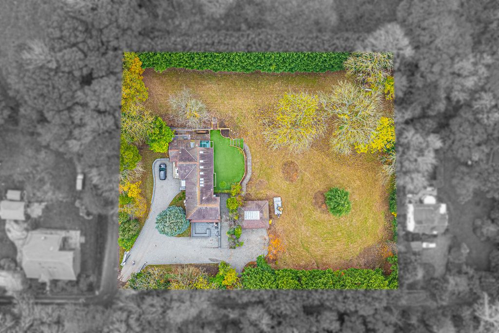 Additional image 3 of 5 bed detached house for saleBowers Road, Benfleet SS7