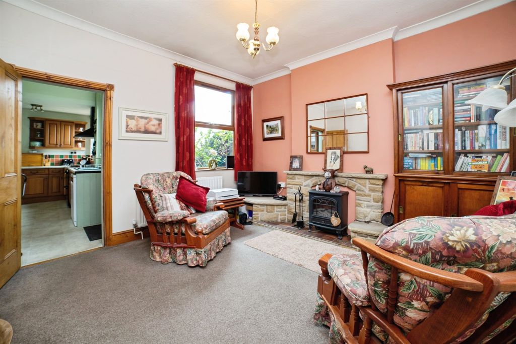 Additional image 4 of 5 bed detached house for saleDerby Road, Swanwick, Alfreton DE55