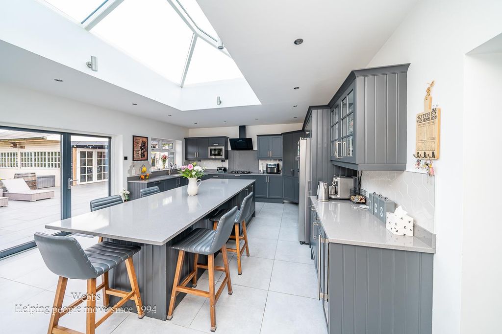Additional image 15 of 4 bed detached house for saleHospital Lane, Bedworth CV12