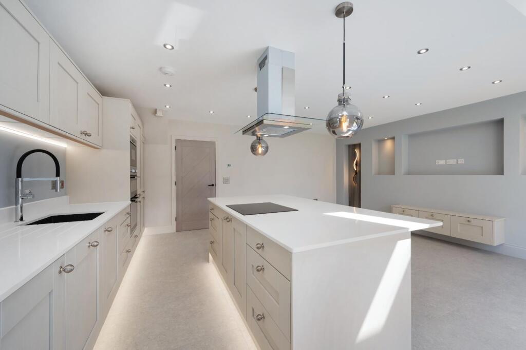 Additional image 5 of Plot 1, The Gardens, Northumberland Close, Darwen
