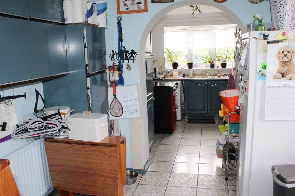 Additional image 7 of 3 bed semi-detached house for saleCouncil Villas, Melton Ross, Barnetby DN38