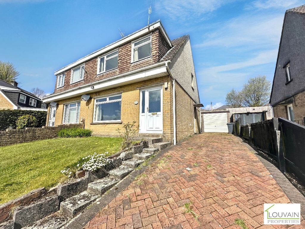 Additional image 21 of 3 bed semi-detached house for saleBush Bach, Nantybwch, Tredegar NP22