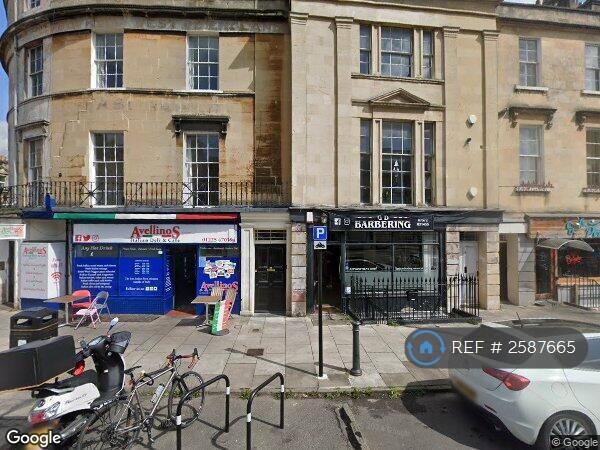 Cleveland Place East Bath, Bath, BA1