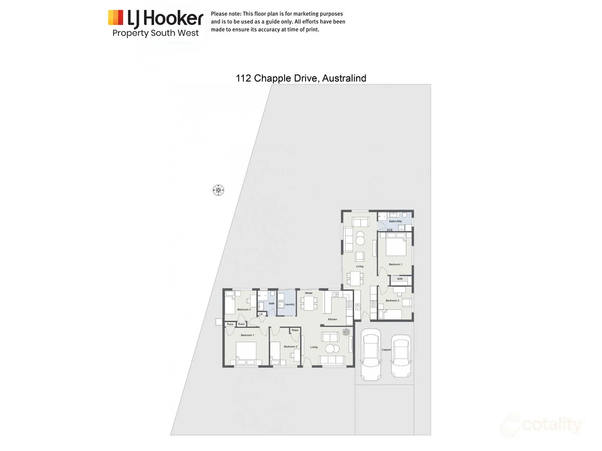 112 Chapple Drive, Australind WA 6233 photo 2