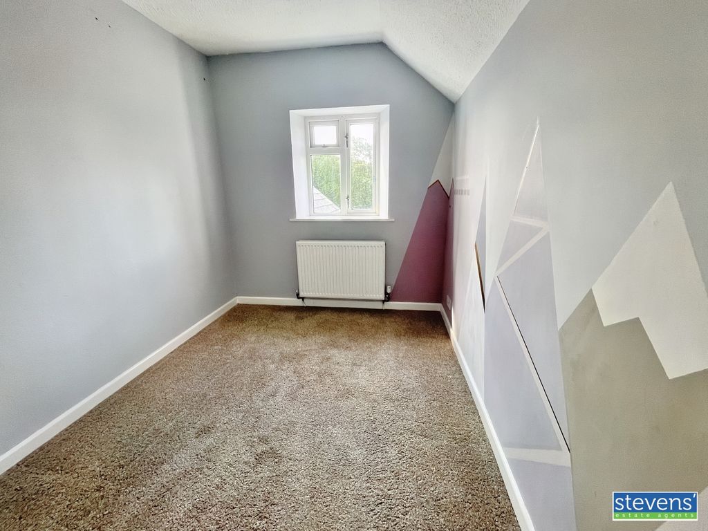 Additional image 9 of 3 bed semi-detached house for saleCroft Gate, Halwill, Beaworthy, Devon EX21