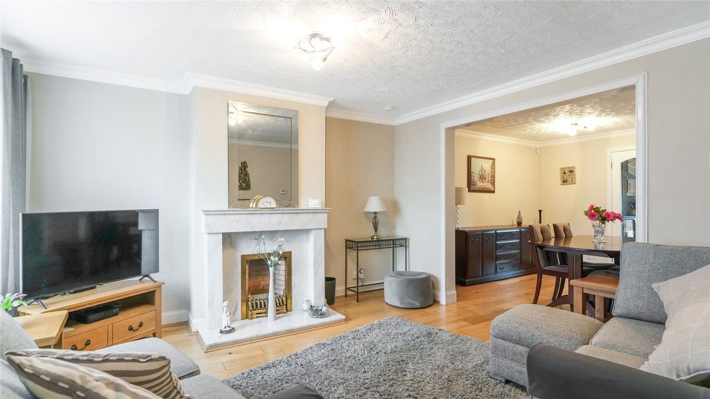 Additional image 2 of 3 bed semi-detached house for saleTummel Drive, Airdrie, North Lanarkshire ML6