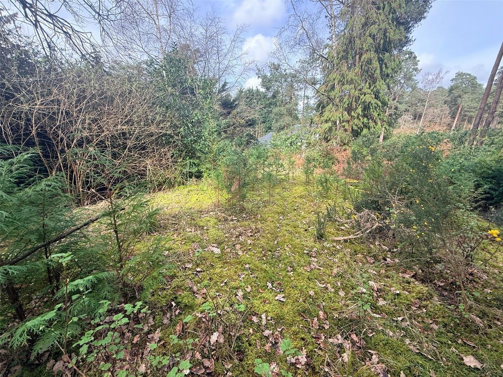 Additional image 2 of Land for saleFrensham Road, Lower Bourne, Farnham, Surrey GU10
