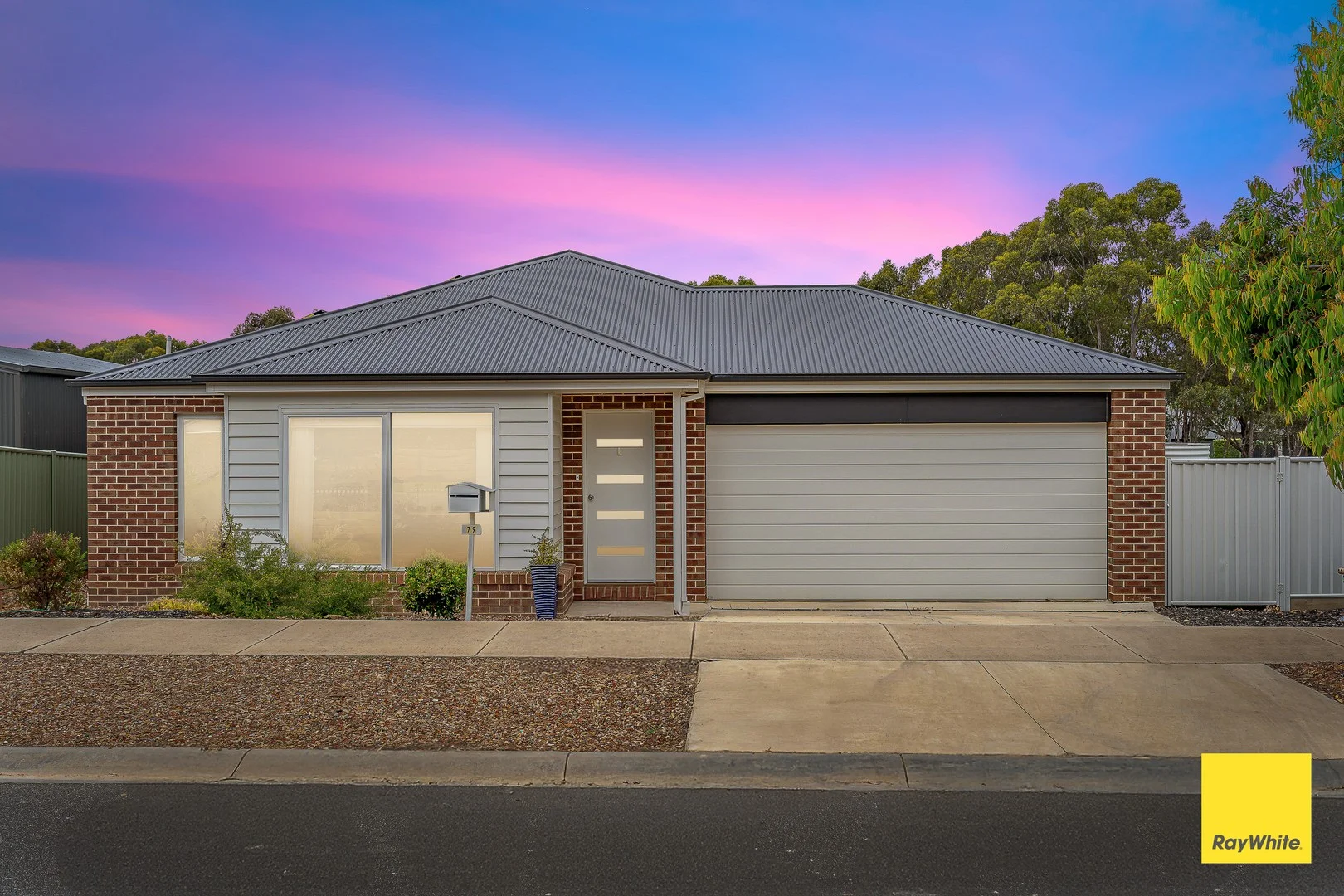 79 Lanark Drive, Junortoun VIC 3551