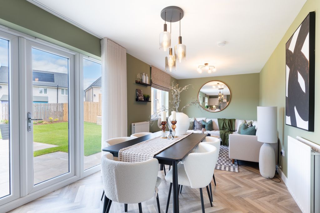 Additional image 8 of 5 bed detached house for saleSmall Crescent, Arbroath DD11