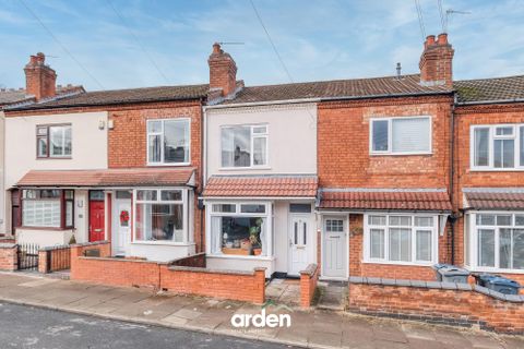 Shirley Road, Stirchley B30