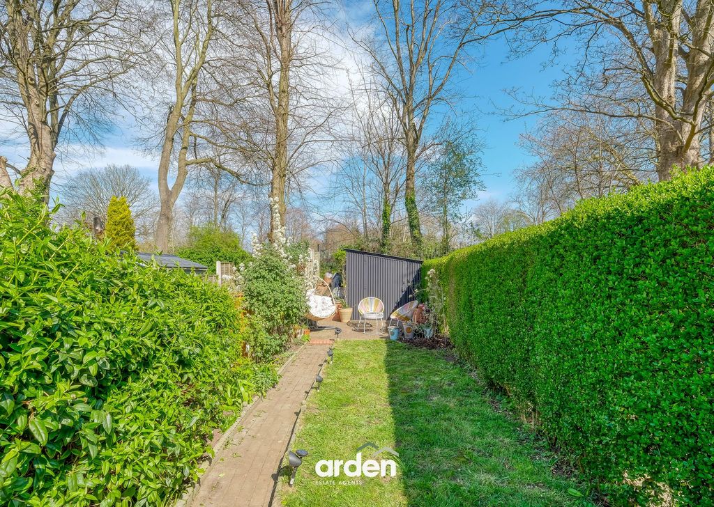 Additional image 14 of 2 bed terraced house for saleMidland Road, Birmingham B30