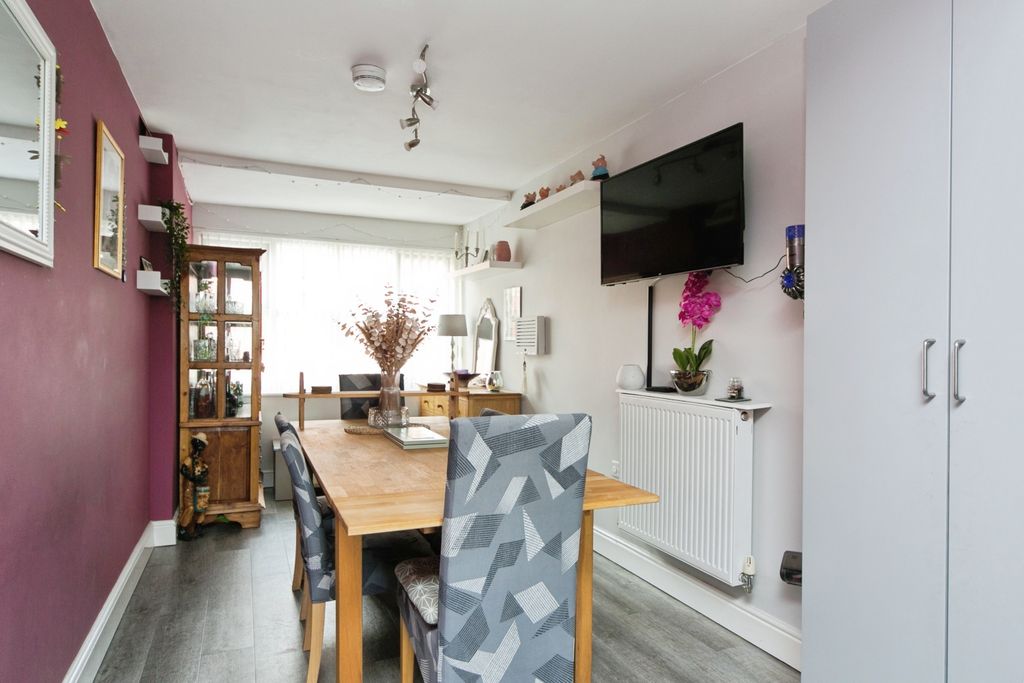 Additional image 5 of 4 bed detached house for salePen Y Cae, Abergele LL22