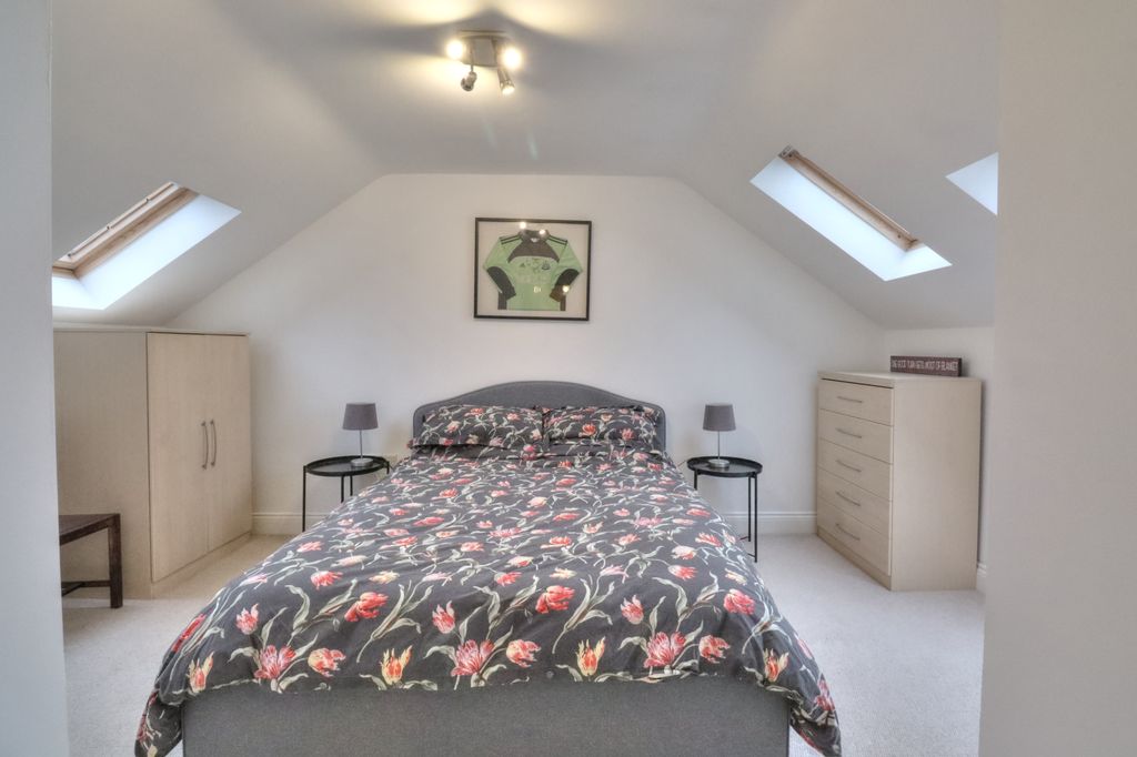 Additional image 25 of 5 bed detached house for saleNorth End, Alnwick NE66