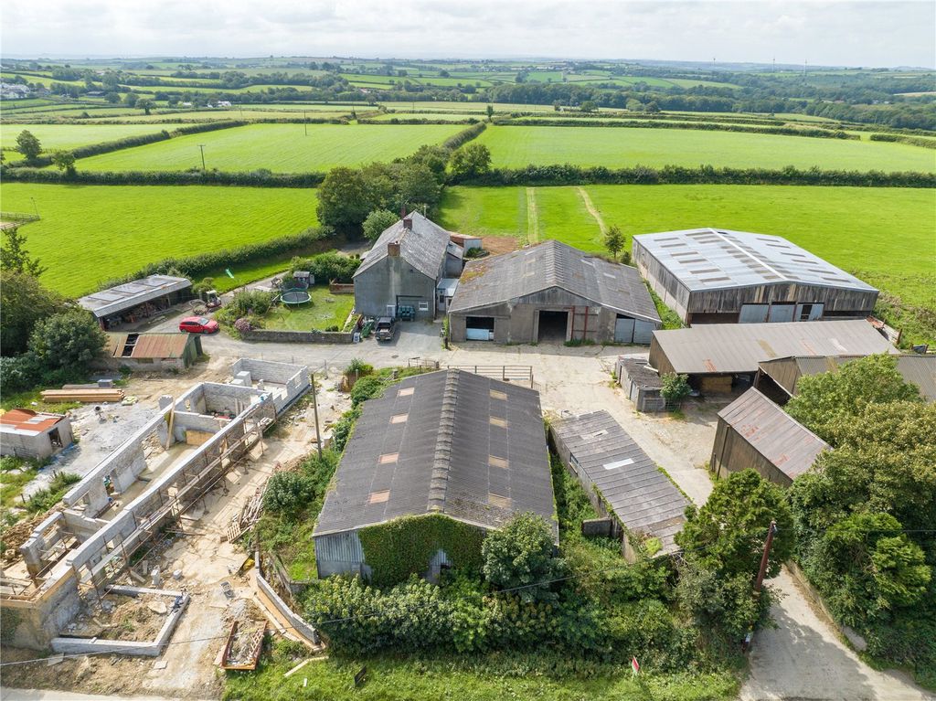 Additional image 17 of Land for salePriestacott Farm, Beaworthy, Devon EX21