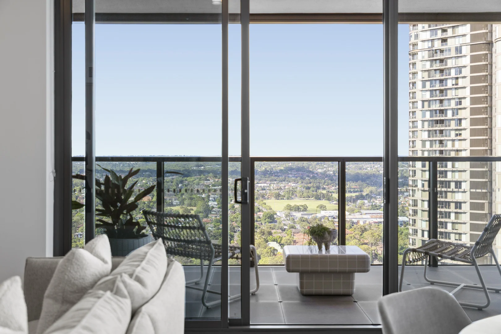 Additional image 4 of 3809/116 Macquarie Street, Parramatta NSW 2150