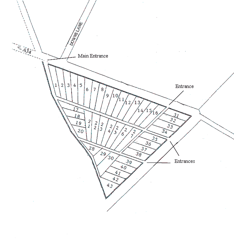 Additional image 9 of Land for saleNewbury Road Warren Place, Didcot OX11
