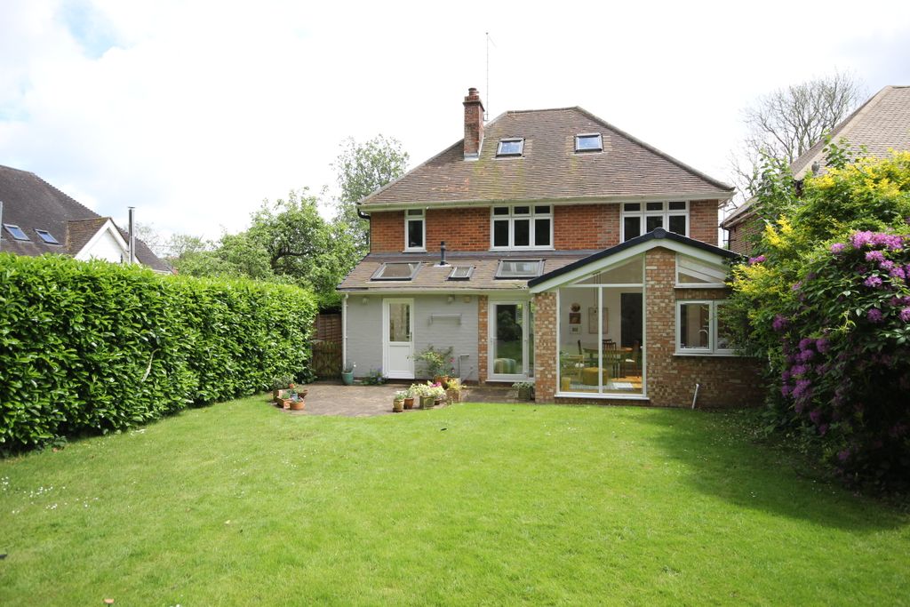 Additional image 2 of 4 bed detached house for saleWinchester Road, Alton GU34