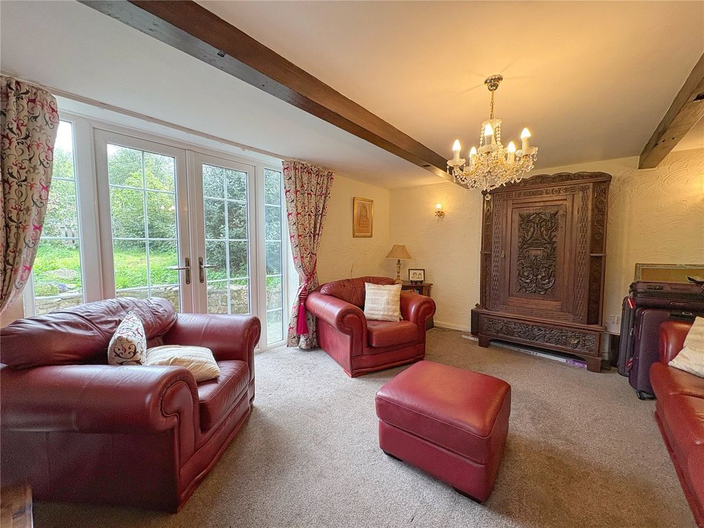 Additional image 2 of 3 bed detached house for saleRailgate, Bacup, Rossendale OL13
