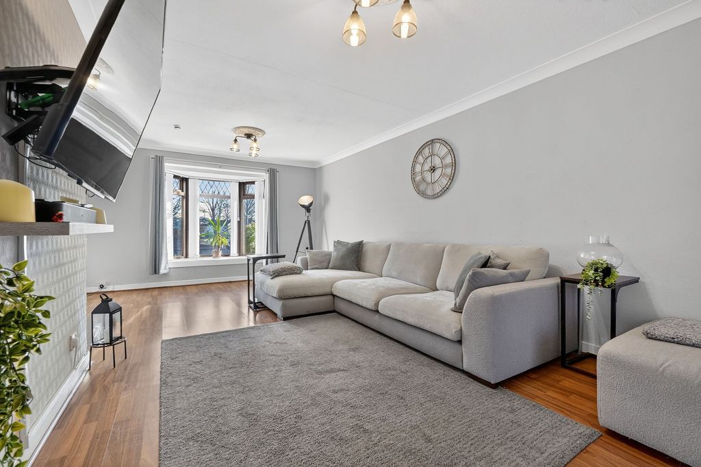 Additional image 4 of 3 bed end terrace house for sale100 Ferguson Street, Ayr KA8