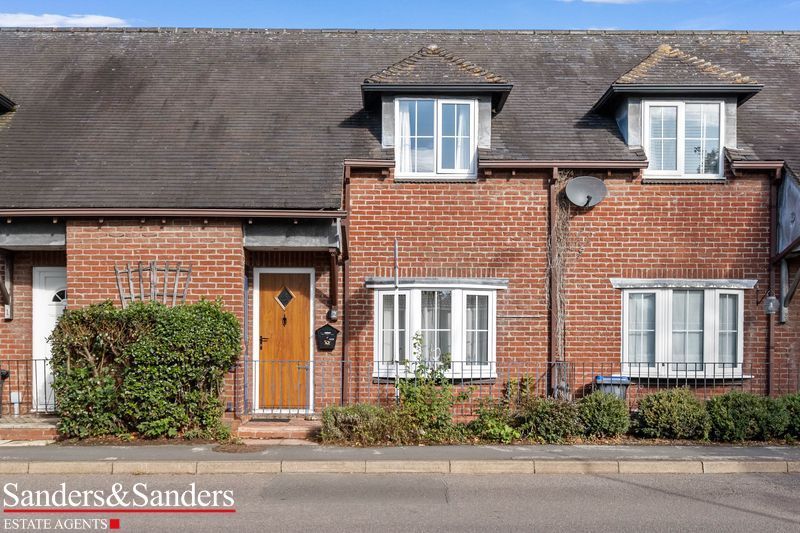 2 bed terraced house for saleKinwarton Road, Alcester B49