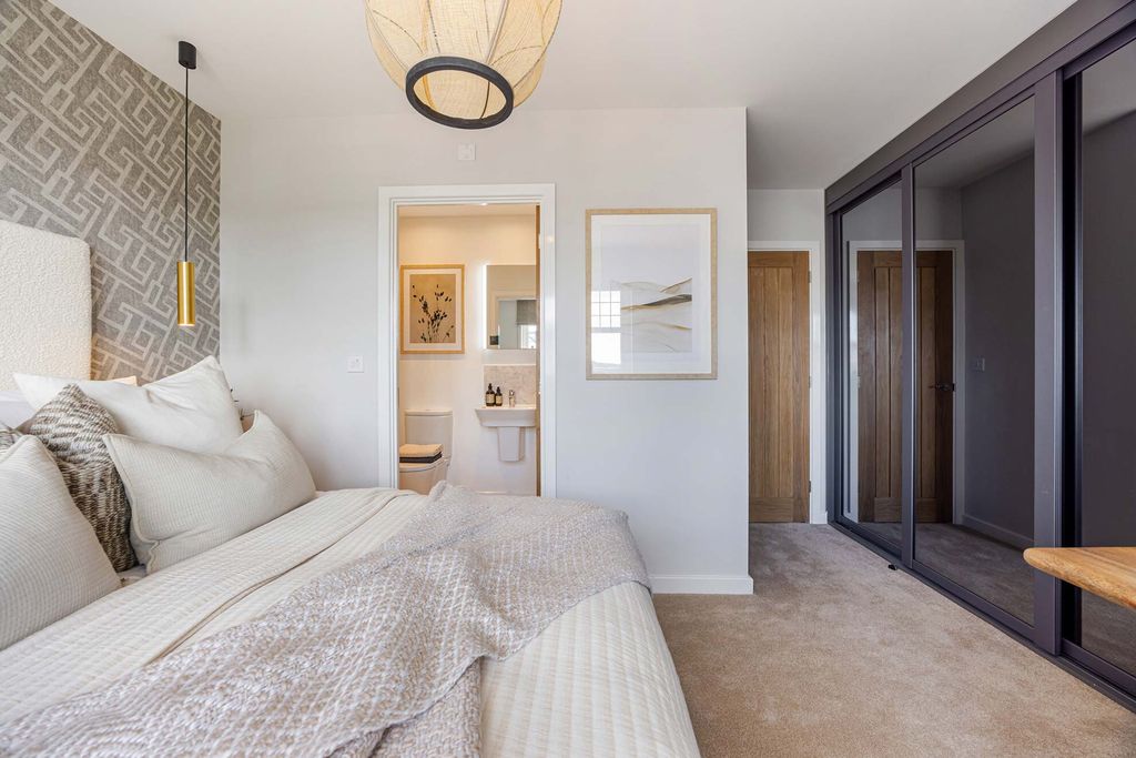 Additional image 11 of 4 bed detached house for sale"The Dawlish" at Abbotsham Road, Abbotsham, Bideford EX39
