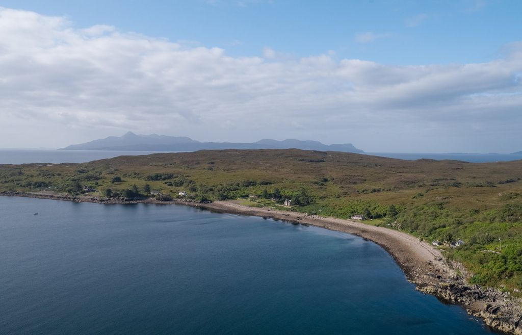 Land for saleIsland Of Soay, Inverness-Shire PH41