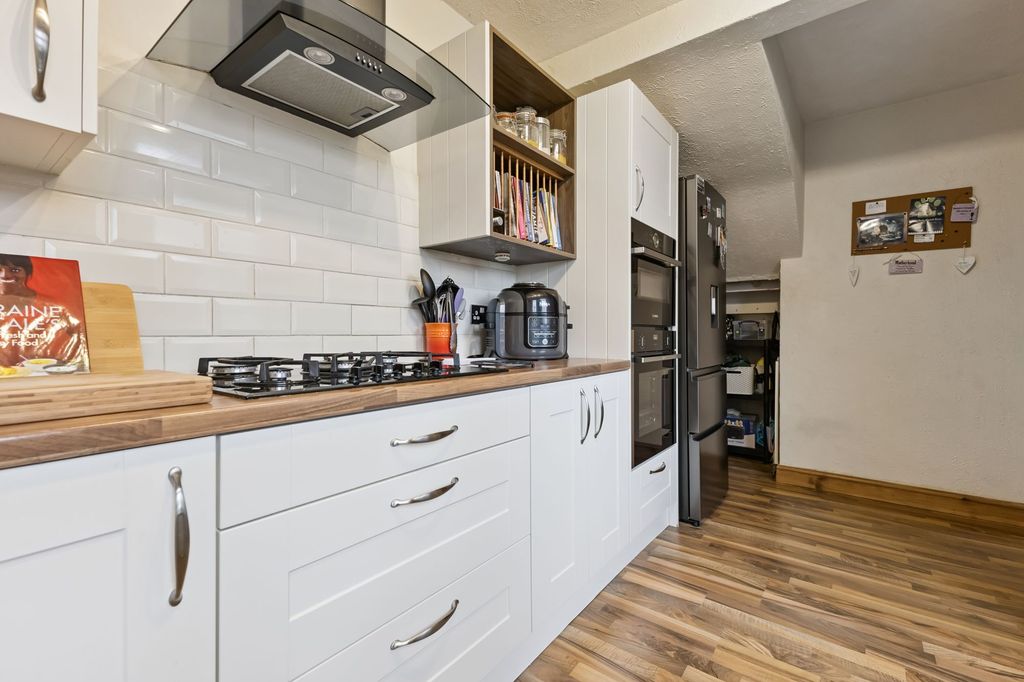 Additional image 3 of 2 bed semi-detached house for saleJamieson Street, Forfar DD8